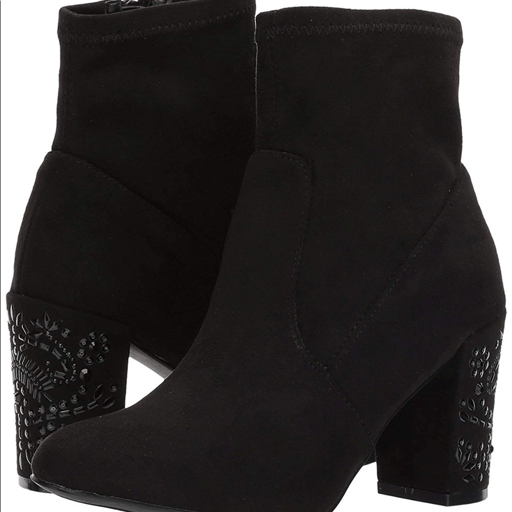 Steve Madden Womens Aubree sz 9.5 NWT